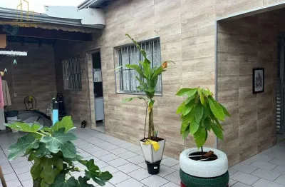 Casa com 2 quartos à venda na joão de campos bueno., 275, jardim morada do sol, indaiatuba, 115 m2 por r$ 650.000