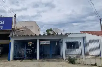 Casa com 4 quartos à venda na Rua Pedro Álvares Cabral, 25, Vila Norma, Salto