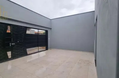 Casa com 3 quartos à venda na rua vitória, sn, jardim panorama, salto, 111 m2 por r$ 600.000