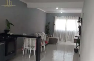 Casa com 3 quartos à venda na Ra Valdemar Rigolin, 56, Residencial Vila Martins, Salto