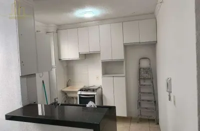 Excelente apartamento à venda – residencial solar dos pássaros!
