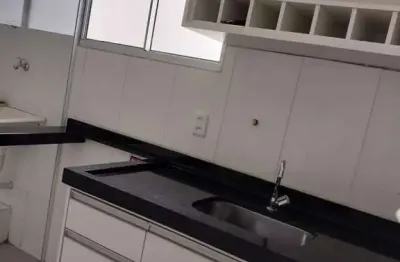 Apartamento com 2 quartos à venda na avenida eugênio coltro, 1925, salto ville, salto, 47 m2 por r$ 225.000
