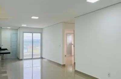 Apartamento com 2 quartos à venda na avenida remigio dalla vecchia, sn, jardim nair maria, salto, 75 m2 por r$ 405.000