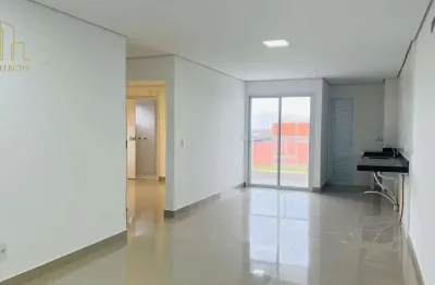 Apartamento com 2 quartos à venda na avenida remigio dalla vecchia, 3000, jardim nair maria, salto, 75 m2 por r$ 418.000