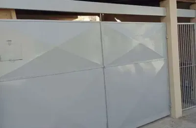 Casa com 2 quartos à venda na rua etiópia, 59, jardim das nações, salto, 83 m2 por r$ 265.000