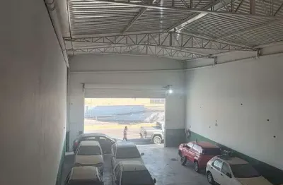 Barracão / galpão / depósito para alugar na rua lírio, 1250, vila roma, salto por r$ 8.000