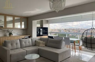 Apartamento com 2 quartos à venda na rua tocantins, 88, vila almeida, indaiatuba, 104 m2 por r$ 1.300.000