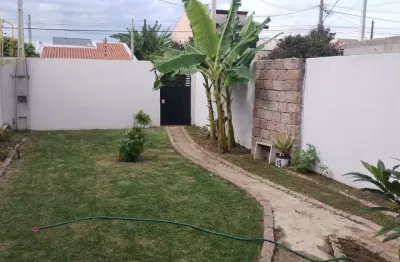 Casa com 1 quarto à venda na Rua Fernão Álvares de Andrade, 263, Jardim Santa Marta, Salto