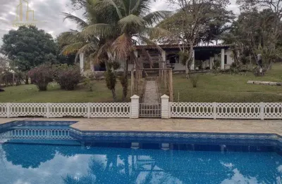 Chácara / sítio com 3 quartos à venda na rua batalha do riachuelo, 00, distrito industrial do lageado, salto por r$ 2.150.000