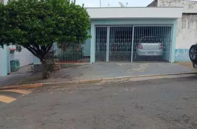 Casa com 3 quartos à venda na rua urugai, 187, jardim das nações, salto, 137 m2 por r$ 450.000