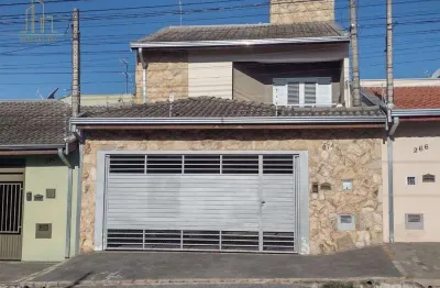 Casa com 3 quartos à venda na rua aires da cunha, 274, jardim santa marta ii, salto, 173 m2 por r$ 670.000