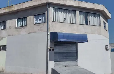 Ponto comercial para alugar na Avenida Jurista Nelson Hungria, número 19, Residencial Parque Laguna, Salto