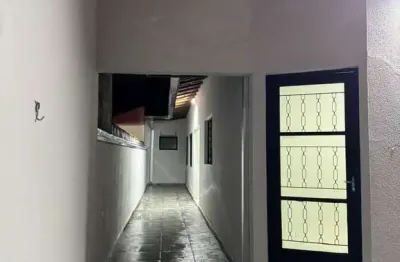 Casa com 2 quartos à venda na rua francisco de paula freire andrade, sn, jardim arco-íris, salto, 268 m2 por r$ 330.000