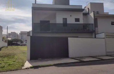 Belíssima casa à venda – condomínio ilhas das águas | salto/sp