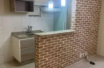 Apartamento com 2 quartos à venda na R. Pres. João Café Filho, 105, Bela Vista, Salto