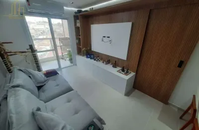 Apartamento à venda – residencial plaza são luiz – jardim rosinha – salto/sp
