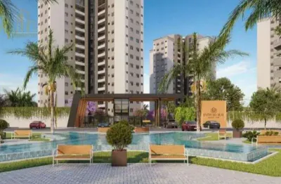Estação real garden club – alto padrão, em salto/sp