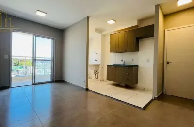 Apartamento com 1 quarto à venda na Rua Melvin Jones, 500, Vila Roma, Salto