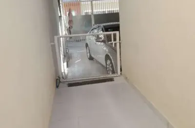Casa com 2 quartos à venda na Rua Manoel José Ferreira de Carvalho, 60, Jardim São João, Salto