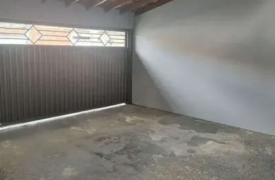 Casa com 2 quartos à venda na Rua Jurista Clóvis Bevilácqua, sn, Residencial Parque Laguna, Salto