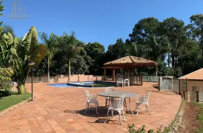 Casa de alto padrão à venda – condomínio vale das laranjeiras – indaiatuba/sp