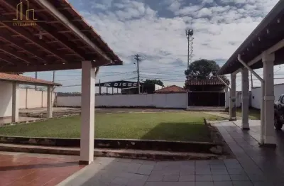 Chácara / sítio com 3 quartos à venda na rua romangna, 77, joão jabour, salto por r$ 850.000