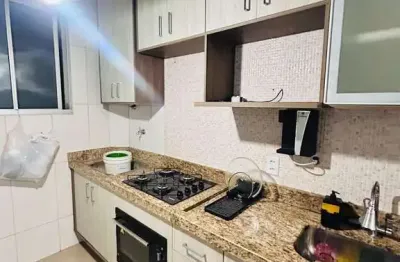 Apartamento à venda – residencial sabiás | salto/sp