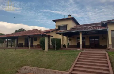 Chácara / sítio com 7 quartos à venda na boituva, 100, zona rural, boituva por r$ 2.800.000