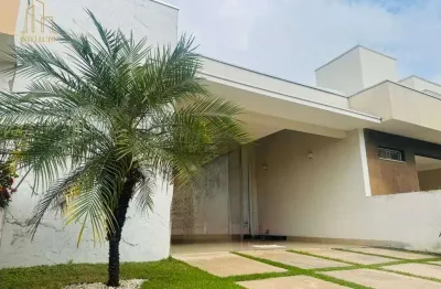 Casa à venda – condomínio village moutonnee | salto/sp