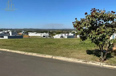 Terreno à venda na alameda ezequiel mantoanelli, 1139, jardim morada do sol, indaiatuba por r$ 430.000