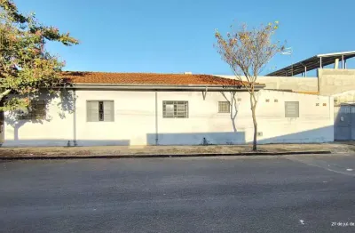 Casa com 2 quartos para alugar na Rua Rui Barbosa, 1481, Centro, Salto