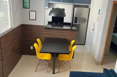 Apartamento à venda mobiliado – residencial solar dos pássaros | salto/sp