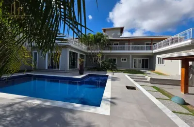 Sobrado de alto padrão à venda – vila suíça | indaiatuba/sp 