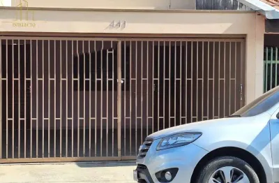 Casa com 2 quartos à venda na rua albânia, 441, jardim das nações, salto, 94 m2 por r$ 380.000