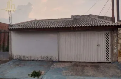 Casa com 3 quartos à venda na rua aires da cunha, 103, jardim santa marta ii, salto, 91 m2 por r$ 315.000