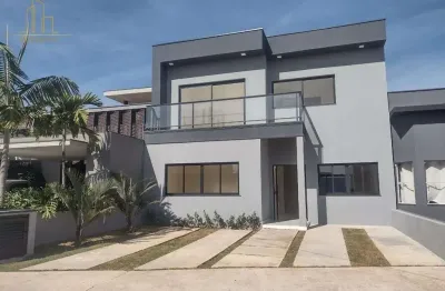 Belíssima casa à venda – condomínio parque imperial | salto/sp