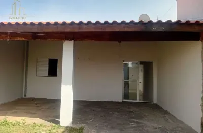Casa com 1 quarto para alugar na rua paulim monari, 247, jardim taquaral, salto, 49 m2 por r$ 1.600