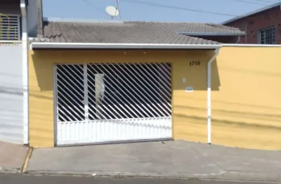 Casa com 2 quartos à venda na rua felipe camarão, 1710, jardim soberano, salto, 117 m2 por r$ 420.000