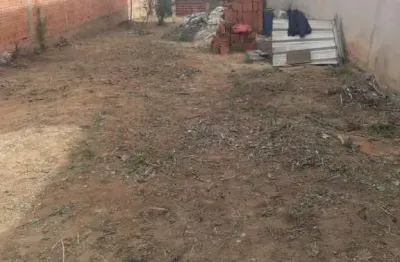 Terreno à venda na rua jurista celso delmanto, sn, residencial parque laguna, salto por r$ 130.000