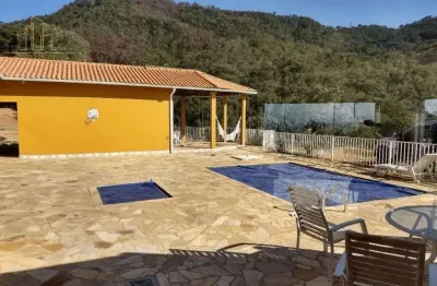 Chácara / sítio com 7 quartos à venda na Centro, Soledade De Minas Mg, SN, Centro, Soledade de Minas