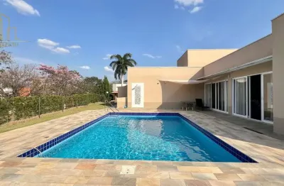 Casa térrea de esquina à venda – condomínio haras paineiras | salto/sp