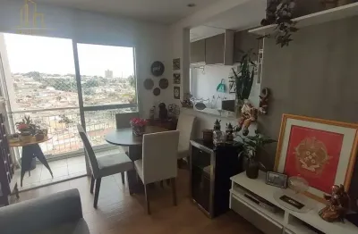 Apartamento com 3 quartos à venda na rua presidente joão café filho, 121, bela vista, salto, 62 m2 por r$ 440.000