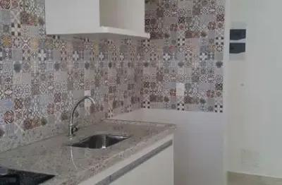 Apartamento com 3 quartos à venda na R. Pres. João Café Filho, 100, 115, Bela Vista, Salto
