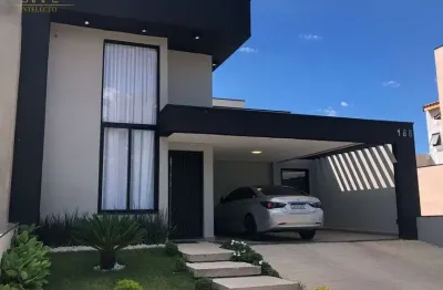 Casa térrea à venda – condomínio costa das areias | salto/sp