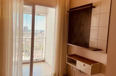 Apartamento com 3 quartos para alugar na Rua São Mateus, 79, Jardim Nova Era, Salto