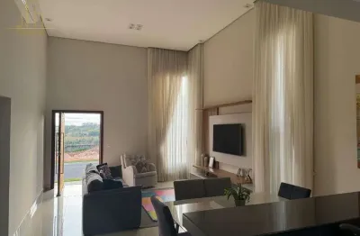 Casa em condomínio fechado com 3 quartos à venda na rua abaeté, 127, jardim d'icaraí, salto, 139 m2 por r$ 990.000