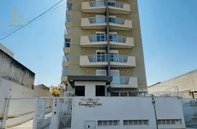 Apartamento com 3 quartos para alugar na Residencial Varandas Da Matriz, Salto Sp, SN, Vila Teixeira, Salto