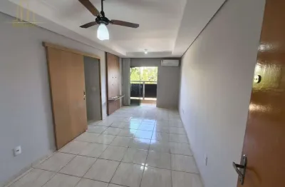Apartamento com 2 quartos à venda na josé paolilo, 240, chácara antonieta, limeira, 62 m2 por r$ 280.000