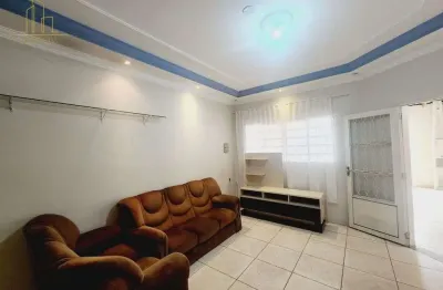 Casa com 3 quartos à venda na Rua Jurista Henrique Bayma, 456, Residencial Parque Laguna, Salto