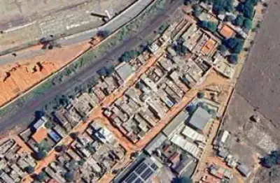 Barracão / Galpão / Depósito à venda na Rua Waldomiro Corrêa de Camargo, 00, Pirapitingui, Itu